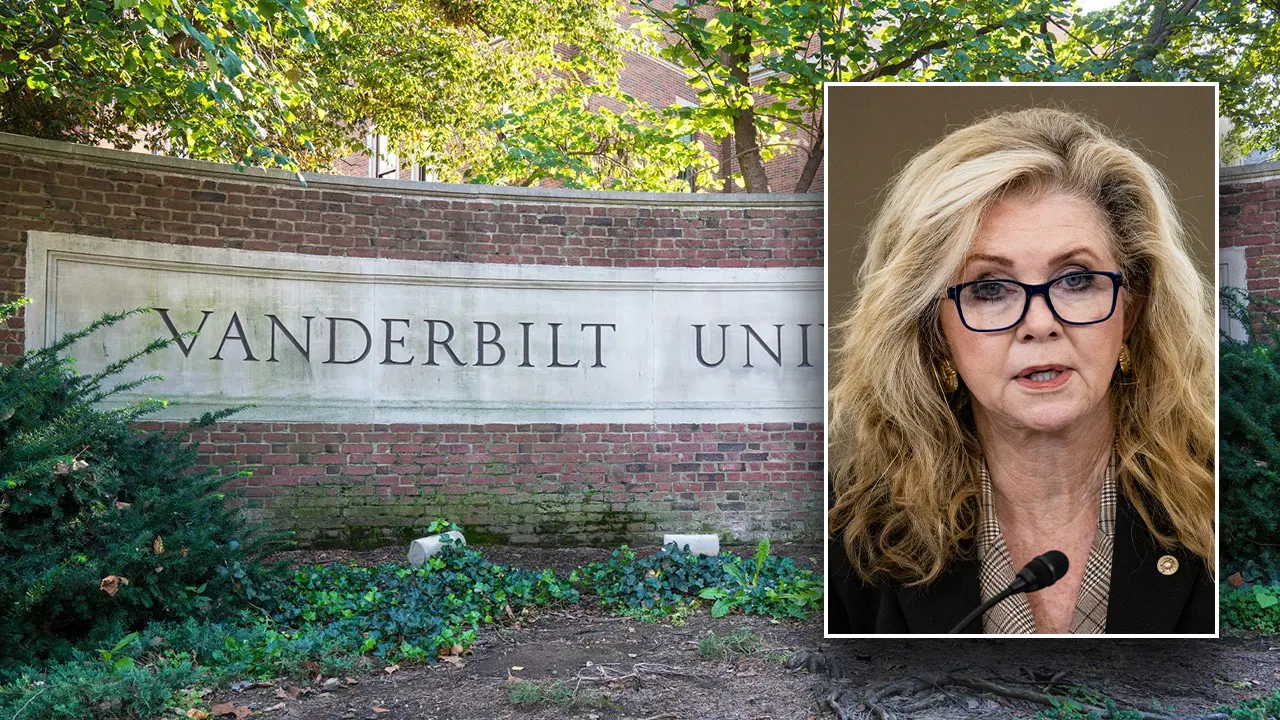 Blackburn urges Tenn med school caught hiding DEI resources to comply with Trump’s EOs