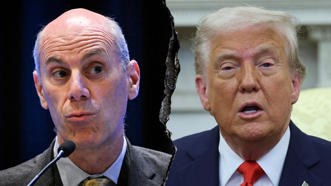 District Judge Boasberg finds probable cause to hold Trump admin in contempt
