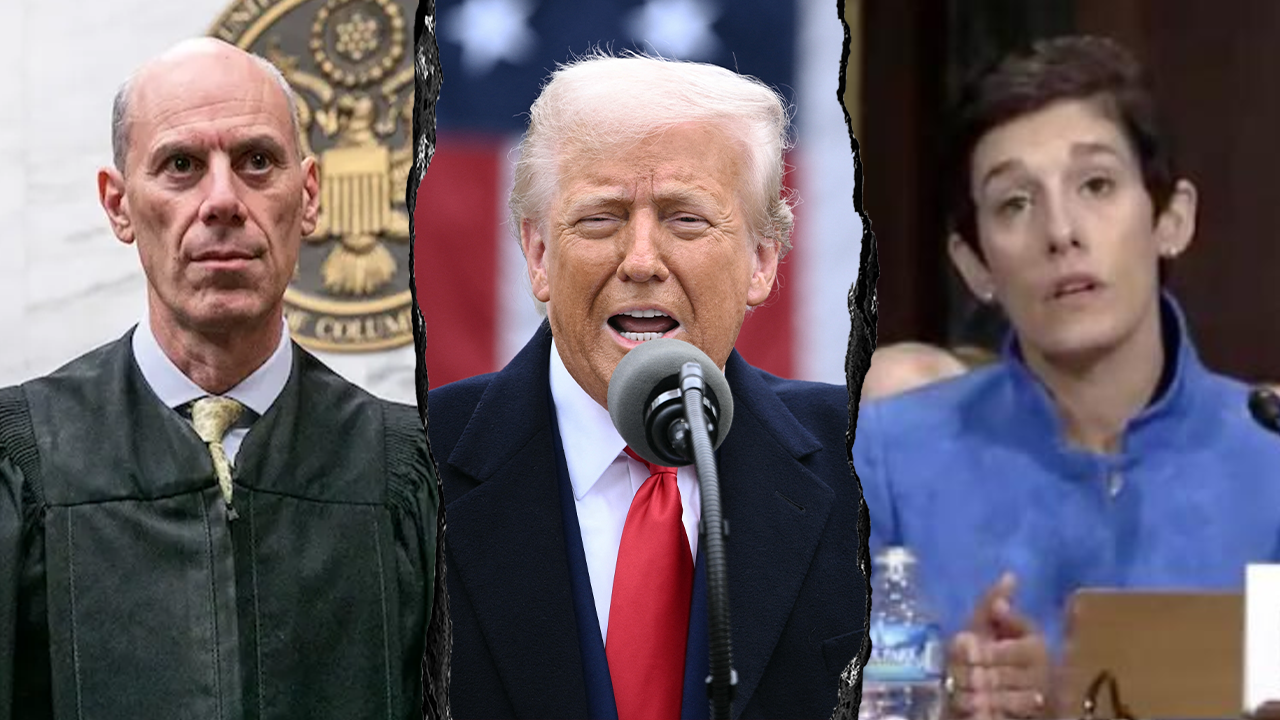 Federal judges consider contempt charges as Trump defends aggressive immigration policies