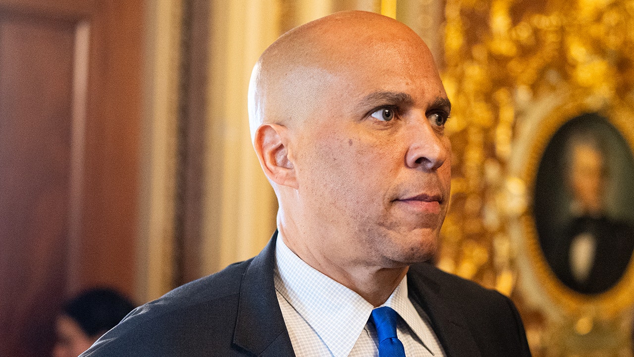 Democratic senator rails against Trump, Musk in marathon overnight speech and more top headlines