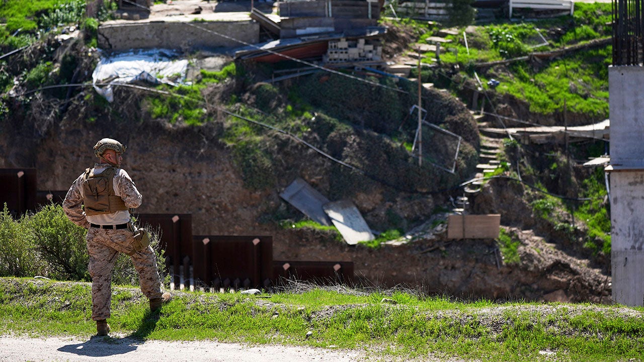 House Dems to visit southern border in California