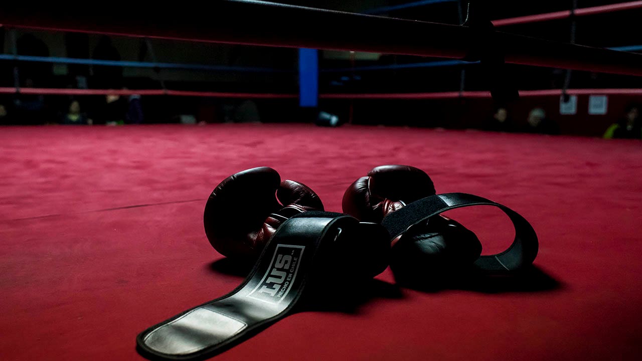 Boxing news: Nigerian fighter dies shortly after collapsing during fight