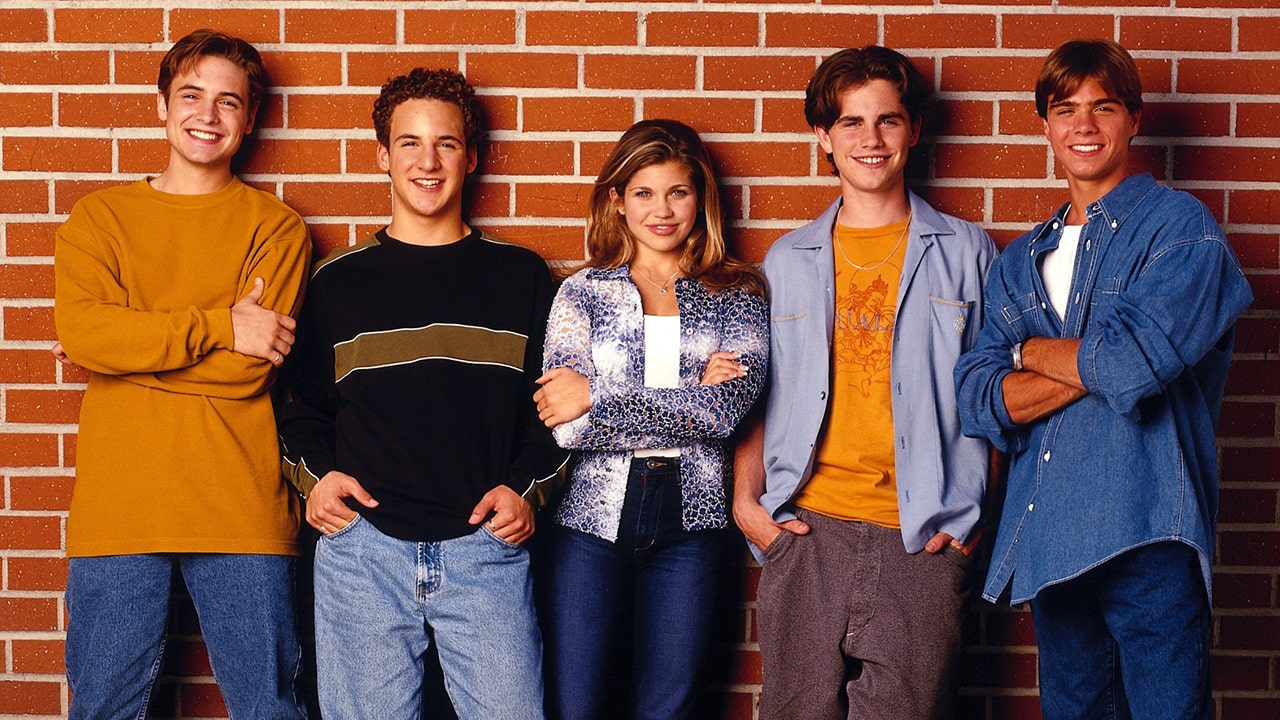 ‘Boy Meets World’ cast reveals ‘worst’ episode of the series