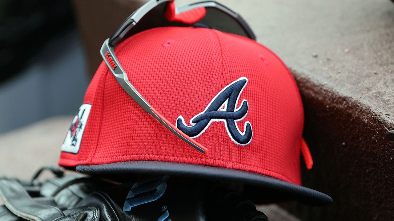 Braves reporter’s segment generates wild social media reactions