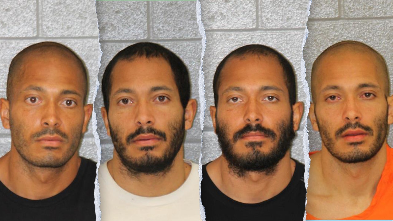 Ex-Duke football played charged with murder released 4 times in North Carolina