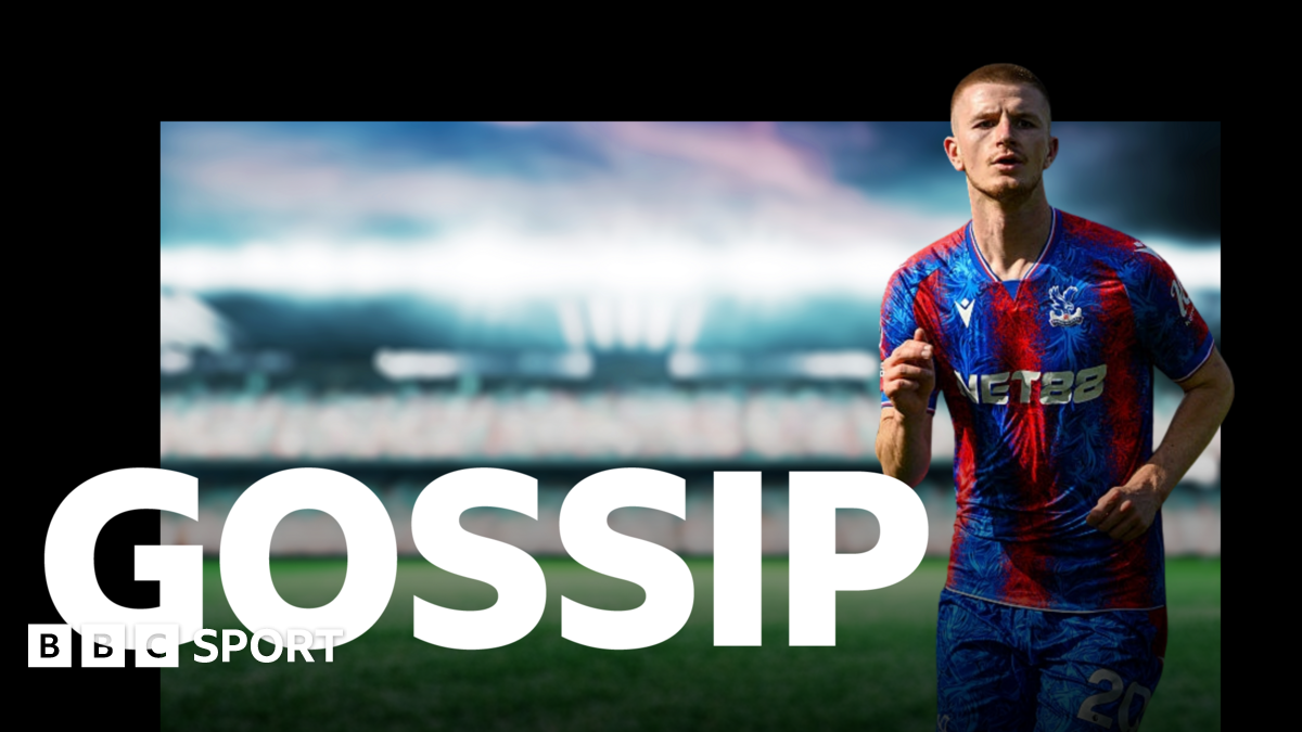 Football gossip: Wharton, Onana, Soucek, Bowen, Paqueta, Osimhen, Doyle