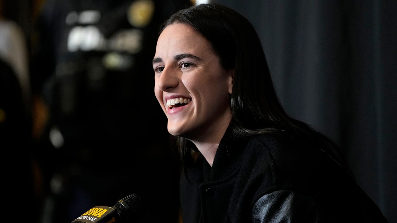 Women’s March Madness: Without Caitlin Clark, TV ratings see 64% fall