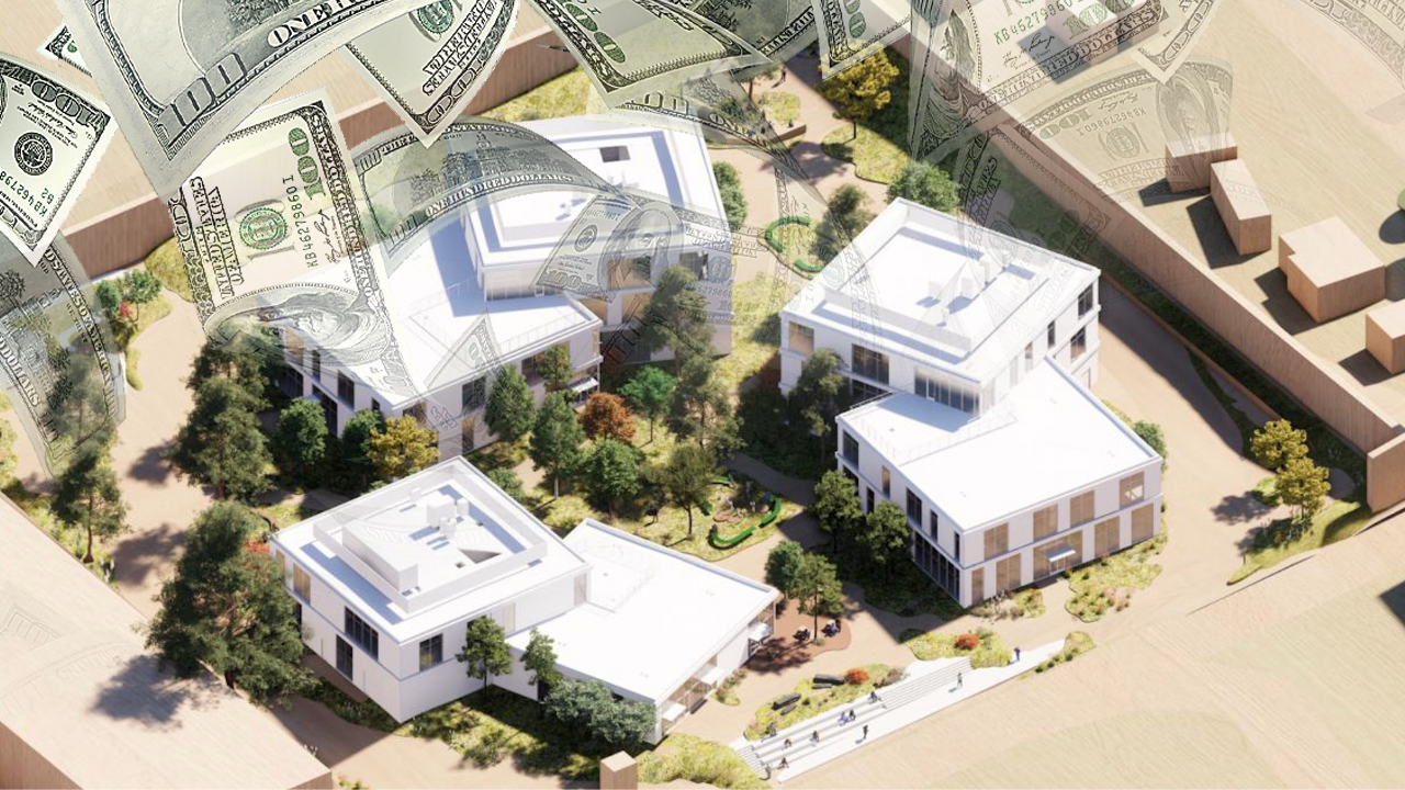 California prosecutor slams taxpayer-funded prison rehab project