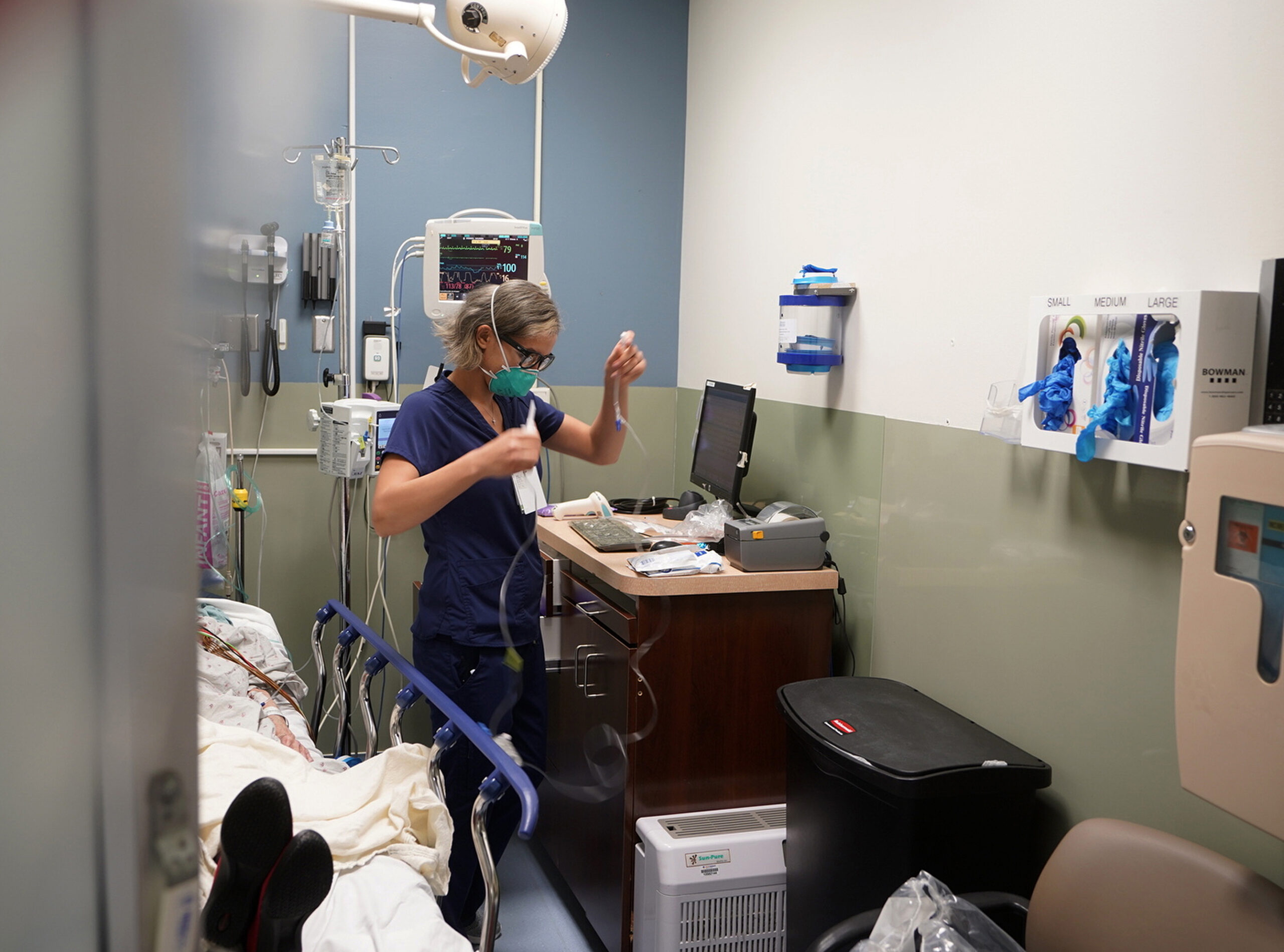 States seek lifeline to protect Obamacare’s federal subsidies