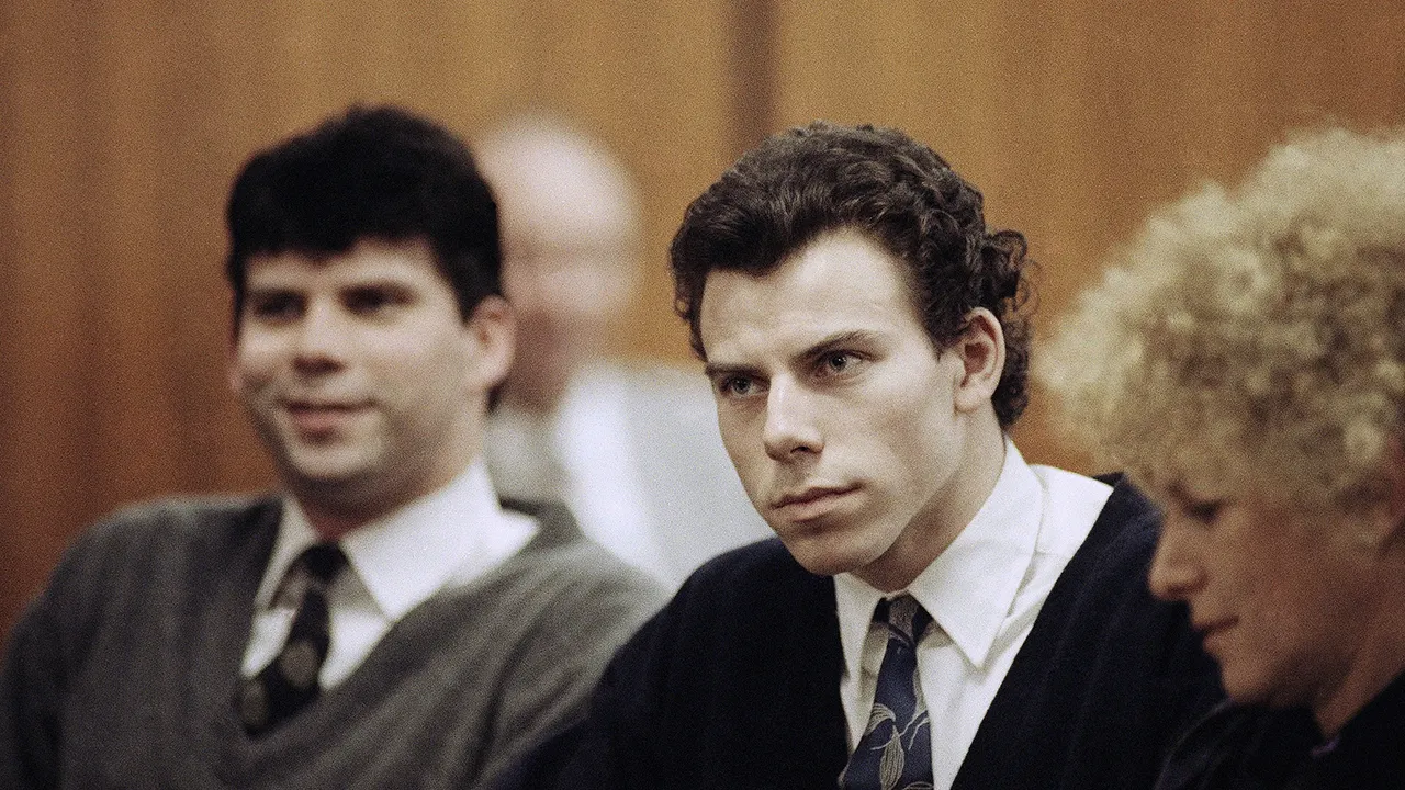 Menendez brothers could see freedom thanks to law signed by Newsom: expert