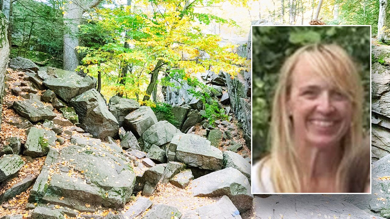 Mother of 4 falls to her death while hiking at Massachusetts state park with her kids