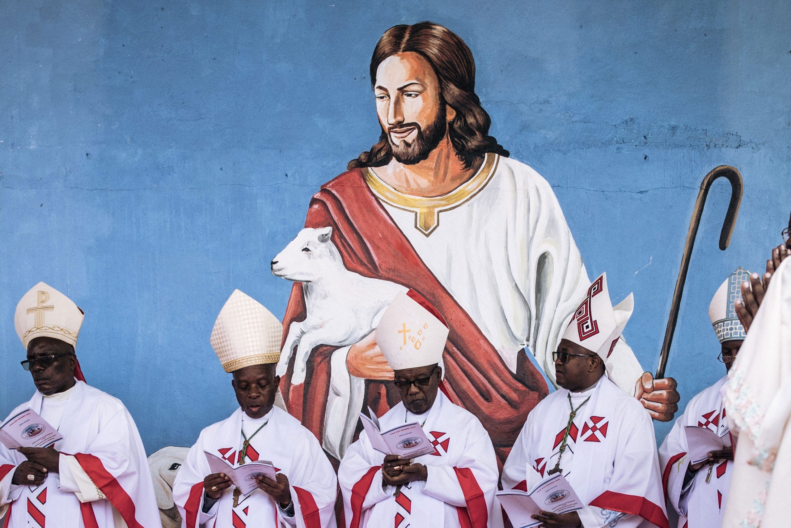 The next Pope could be from Africa, according to analysts