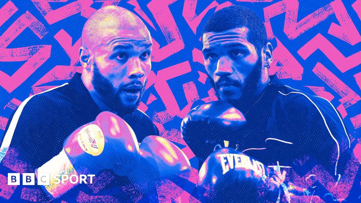 Eubank vs Benn: Predictions for British middleweight fight