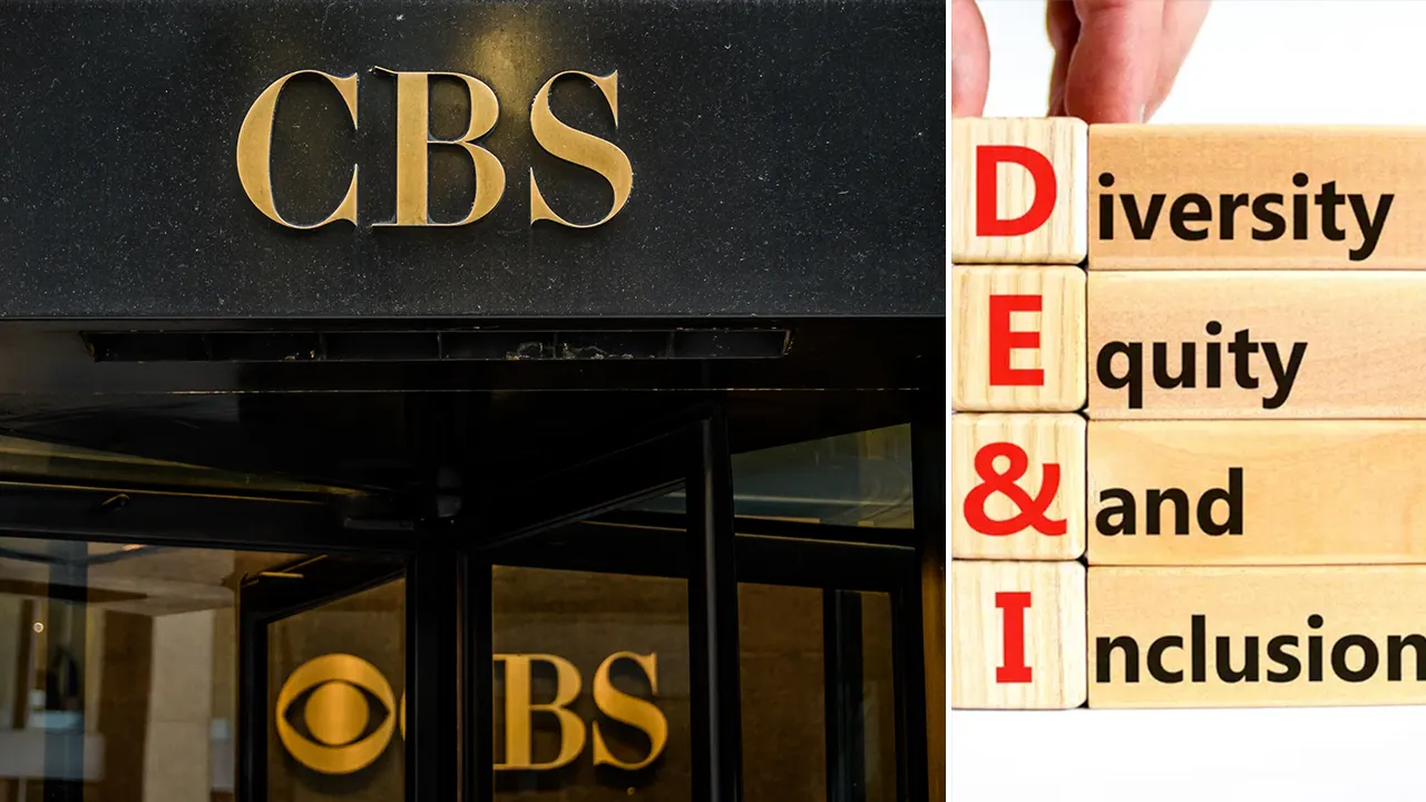 CBS, Paramount settle discrimination lawsuit amid ongoing legal chaos