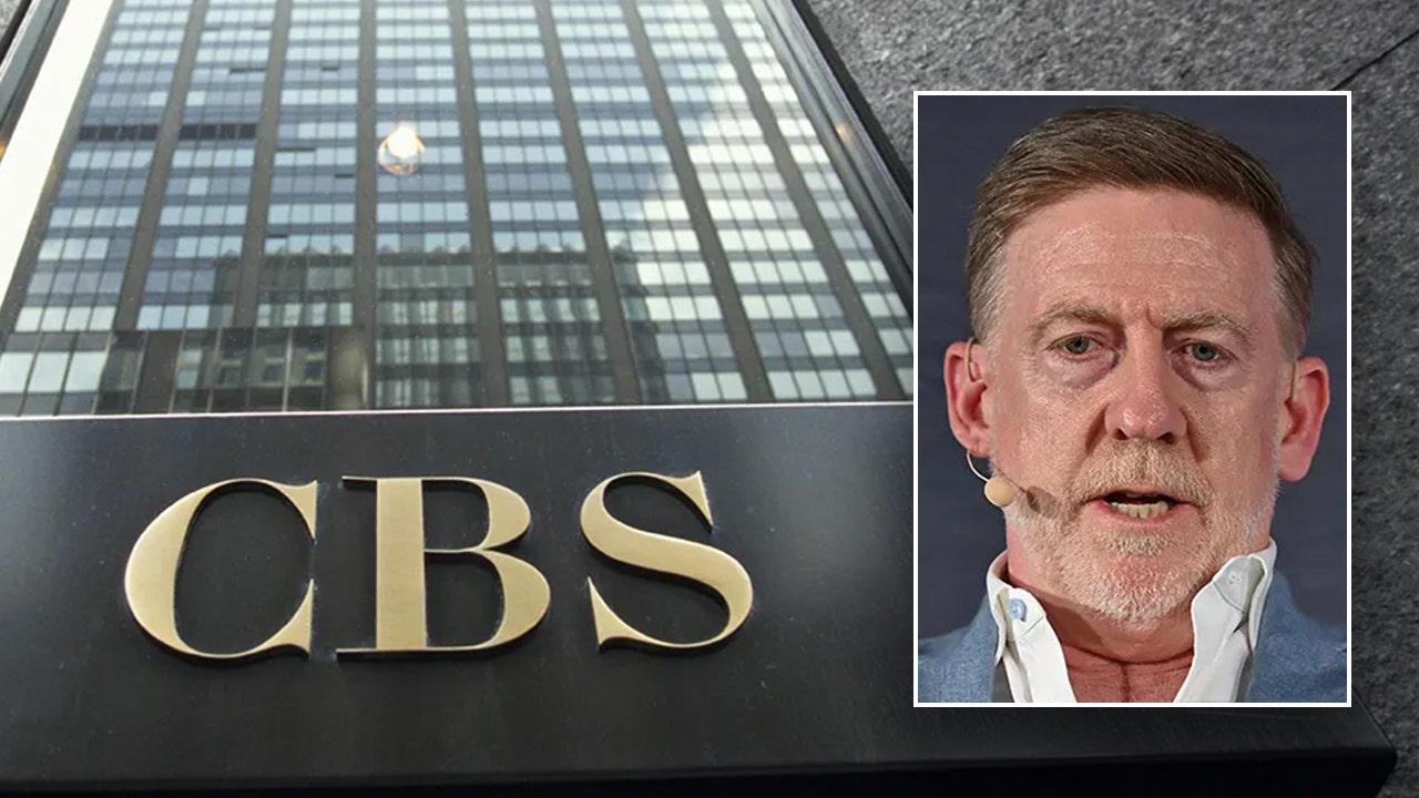 CBS News in turmoil since abrupt exit of ’60 Minutes’ producer, insider says