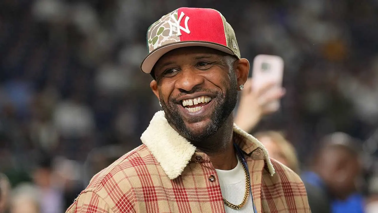 CC Sabathia’s National Baseball Hall of Fame speech theme revealed