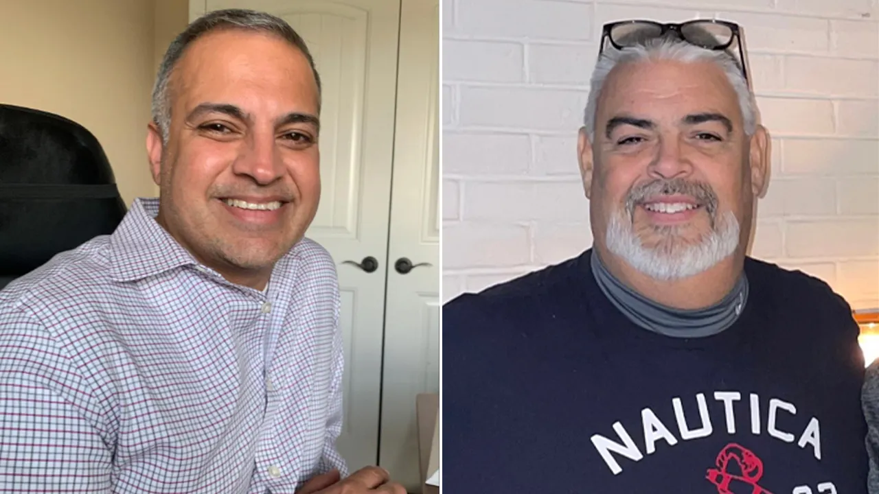2 men killed in Florida State University mass shooting identified as loving dads, food service employees