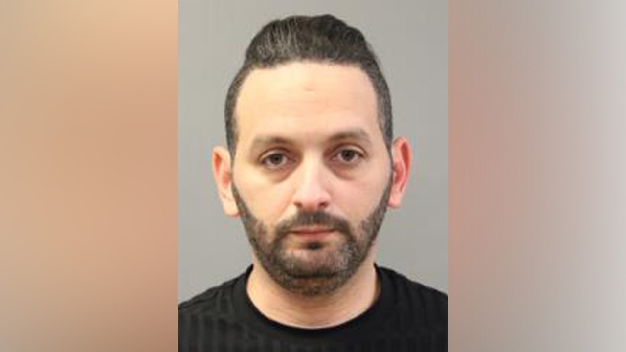 Police charge Chicago man with litany of violent sex crimes against women