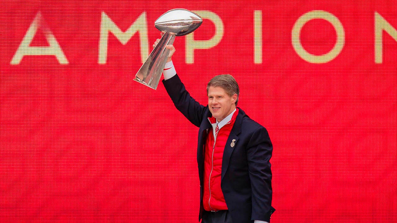 NFL news: Chiefs owner ‘honored’ Trump invited team that couldn’t go to White House due to COVID