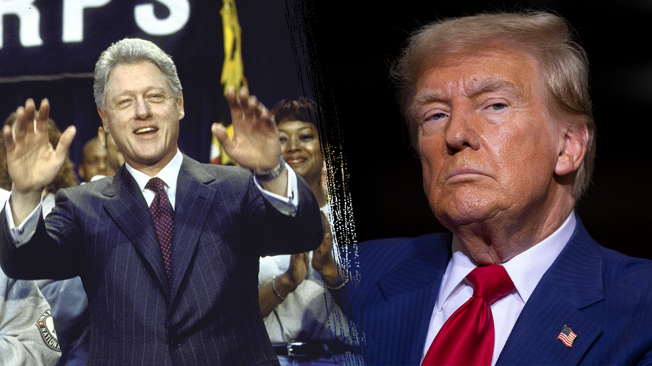 Trump admin guts Clinton-era volunteer agency that failed eight consecutive audits