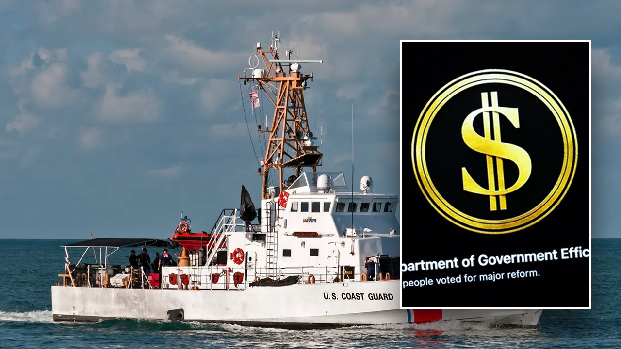 Coast Guard slashes nearly $33M by eliminating ‘ineffective’ program
