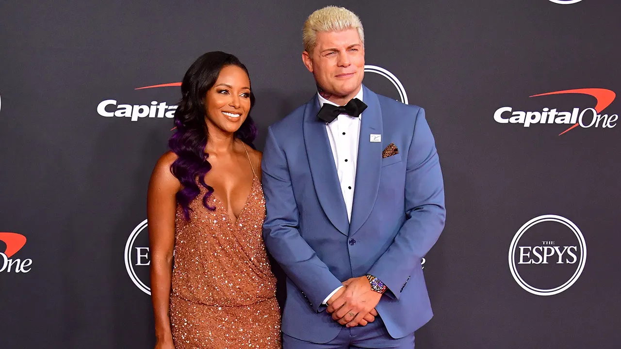 Cody Rhodes has fashion advice for WWE fans