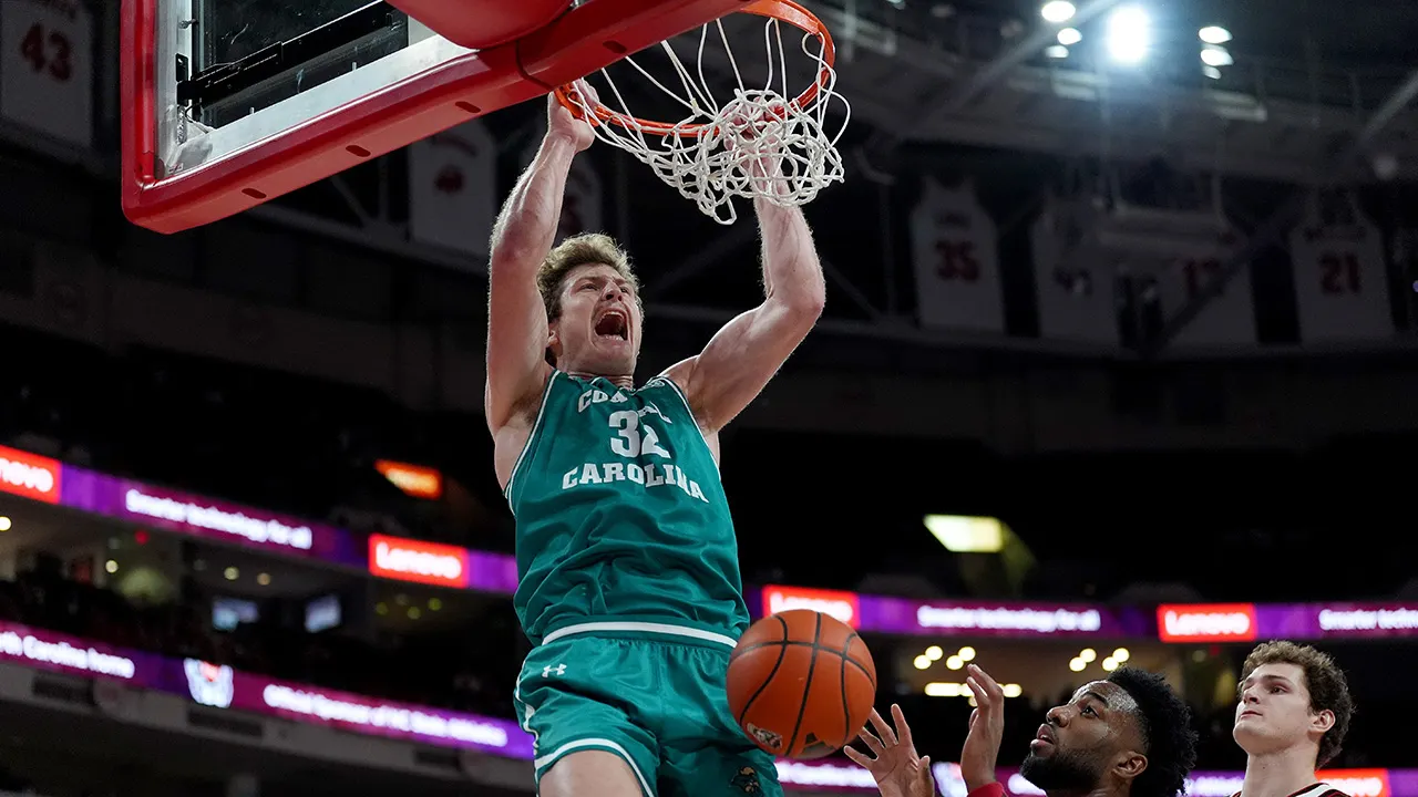 NFL news: Panthers sign Colin Granger, looking to convert ex-basketball star