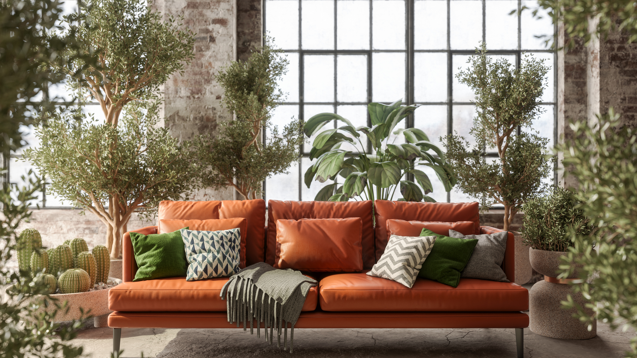 Anthropologie’s furniture and accent pieces are 30% off for a limited time