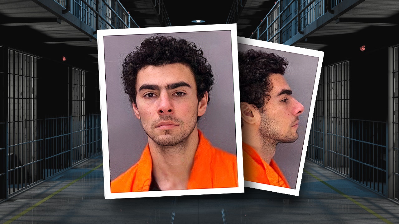 PA authorities properly detained Luigi Mangione in Altoona, prosecutors say
