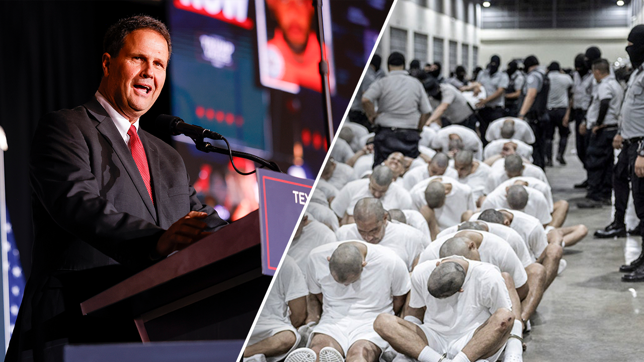 House Resolution introduced to affirm Trump’s use of Alien Enemies Act to crack down on gangs