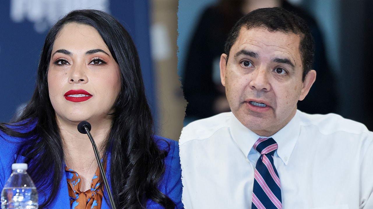 SCOOP: Mayra Flores to run for Congress again, challenging House Democrat Henry Cuellar