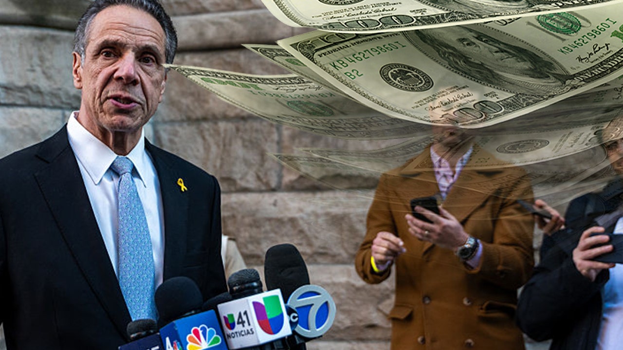 Andrew Cuomo denied public campaign funds amid NYC mayor bid, cites ‘technical error’