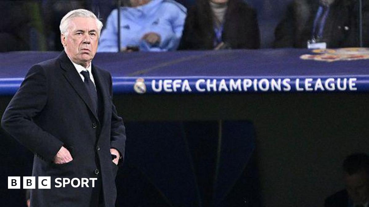 Real Madrid: What next for Spanish giants and boss Carlo Ancelotti?