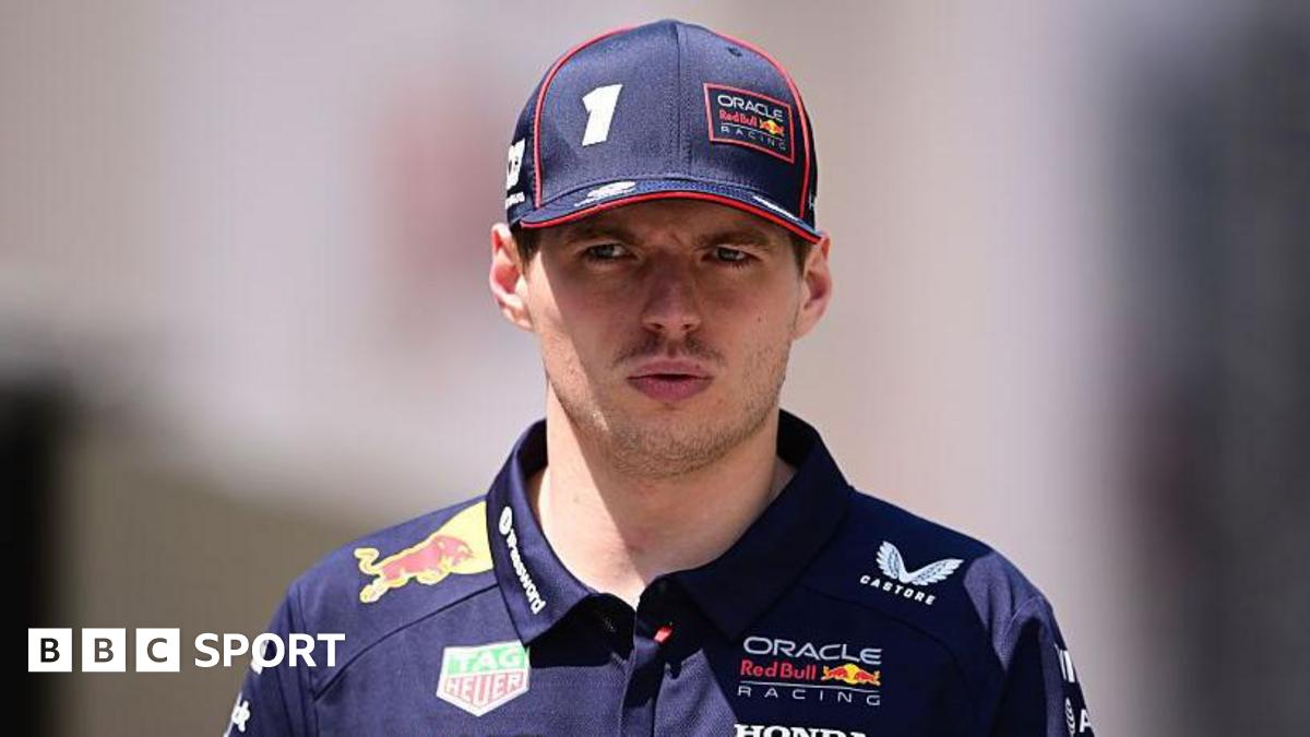 Max Verstappen: Red Bull adviser Helmut Marko has ‘great concern’ about world champion’s future with team