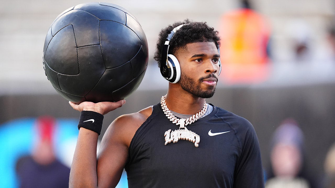 NFL Draft: Shedeur Sanders admits he could have done things differently