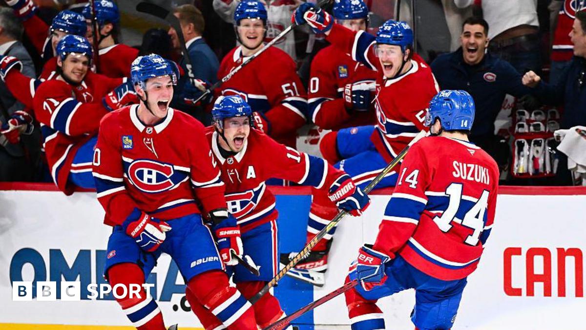 Canada election debate moved to avoid clash with NHL game