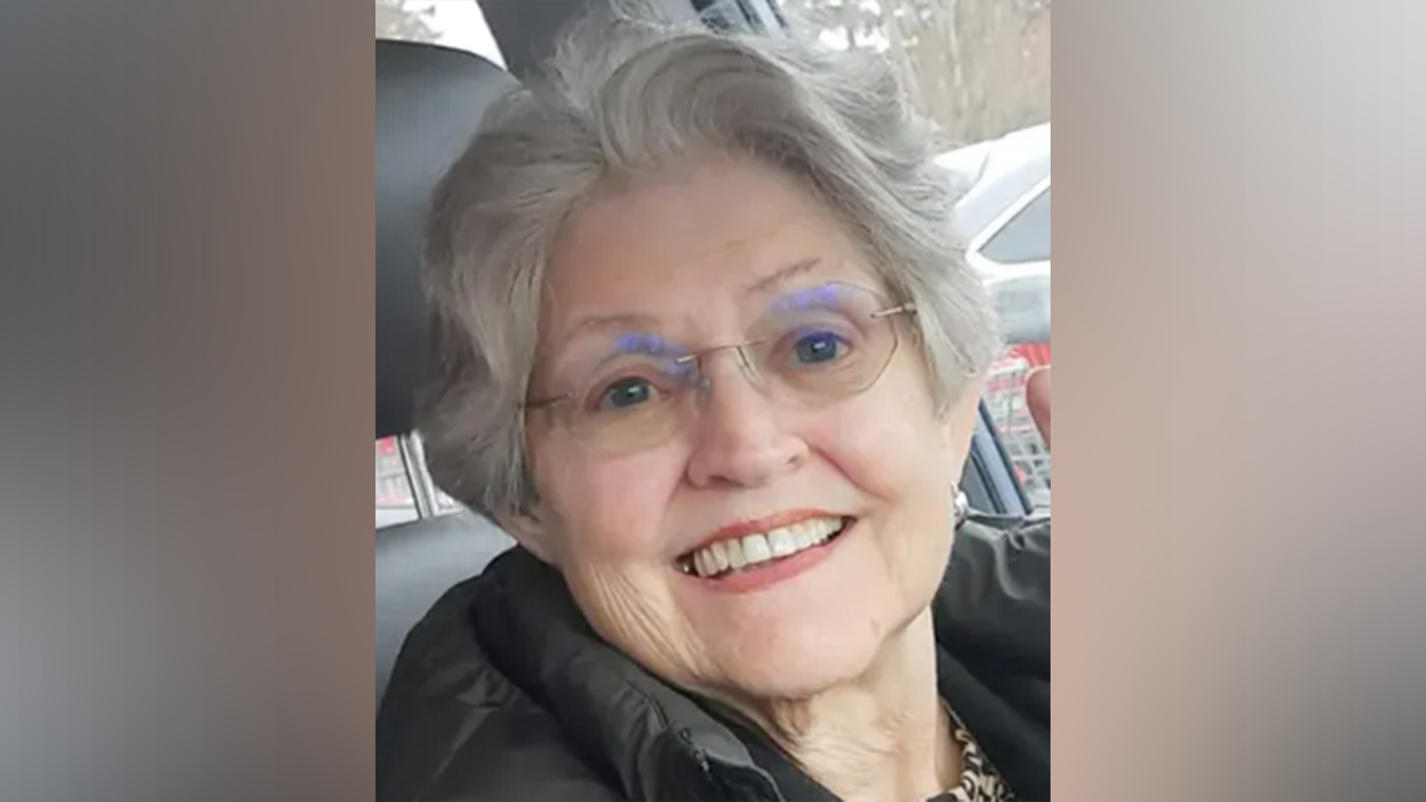 Body of missing Washington state grandmother found buried under shed in concrete