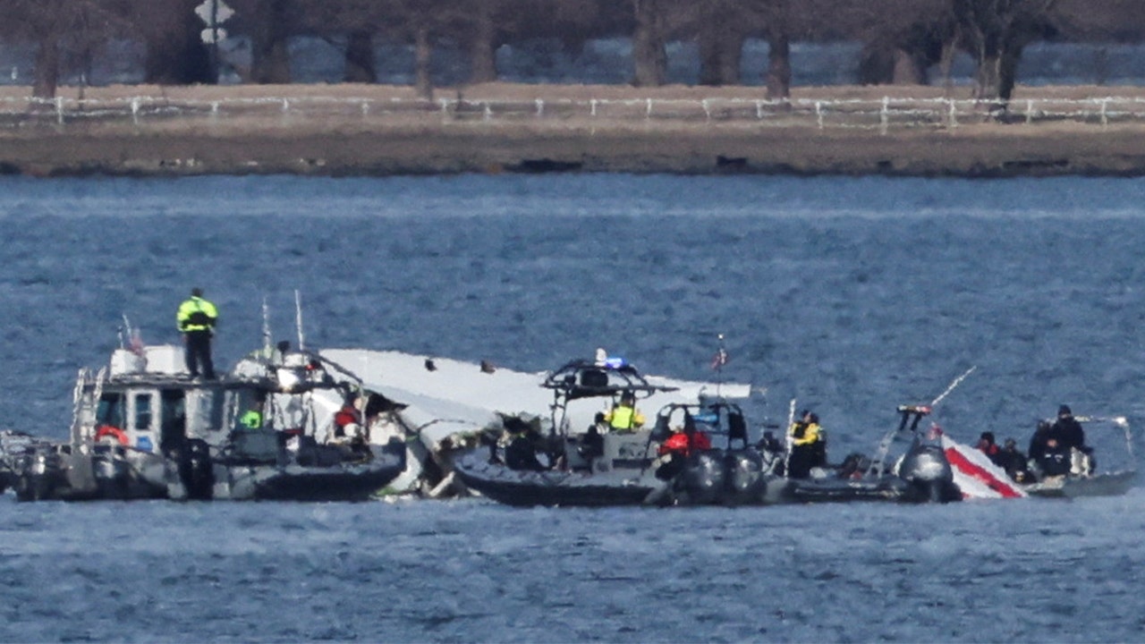 NYT report says Black Hawk pilot ignored instructions before DC plane crash