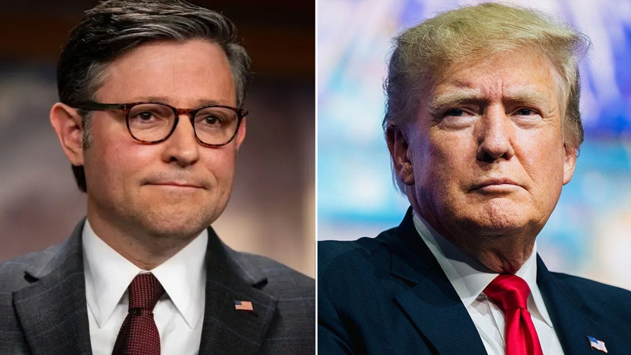 Trump agenda gets blown up in GOP mutiny paralyzing House floor