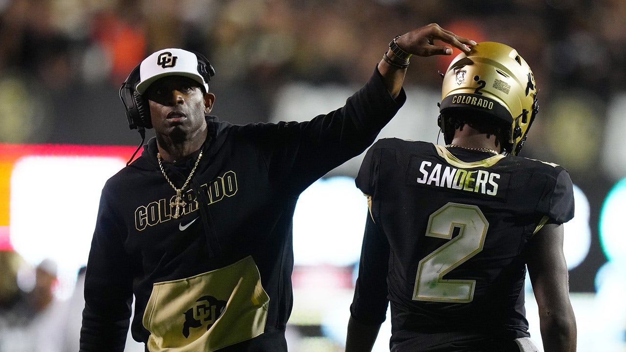NFL Draft: Shedeur Sanders shares dad’s reaction to freefall