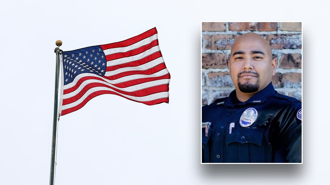 DACA recipient who’s a Mississippi sheriff’s deputy seeks ‘American Dream’