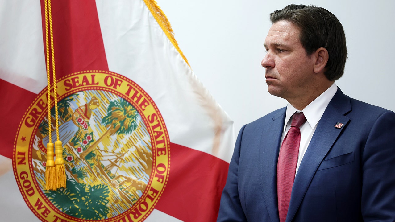 DeSantis decries Florida state House leadership; speaker Perez blasts governor