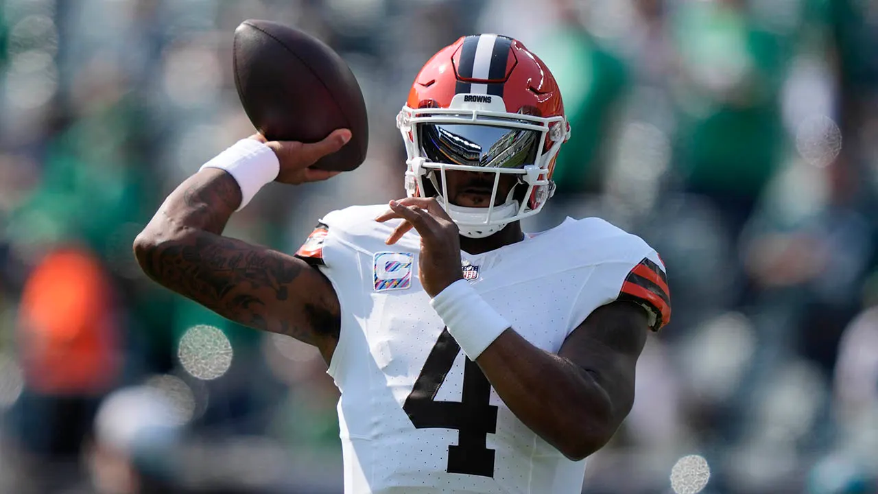 Browns’ Deshaun Watson sends cryptic post after owner’s comments