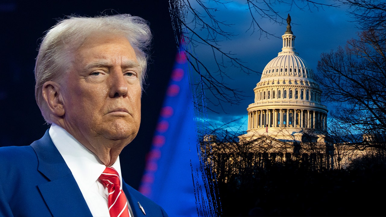 The Senate’s next moves to pass Trump’s ‘big, beautiful bill’