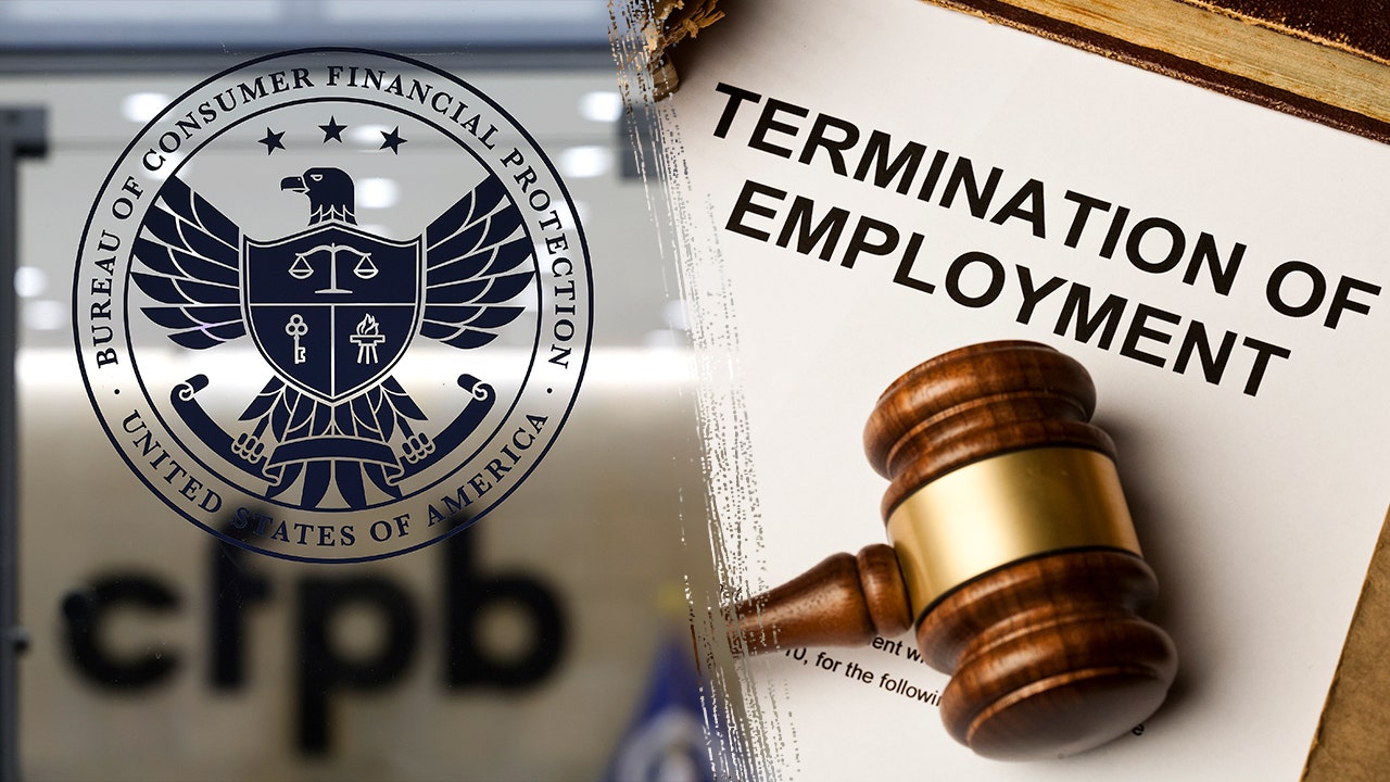 Federal judge Amy Berman Jackson orders halt to Trump admin’s CFPB terminations