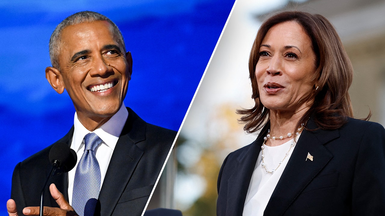 New book details Obama’s strained relationship with Democratic party
