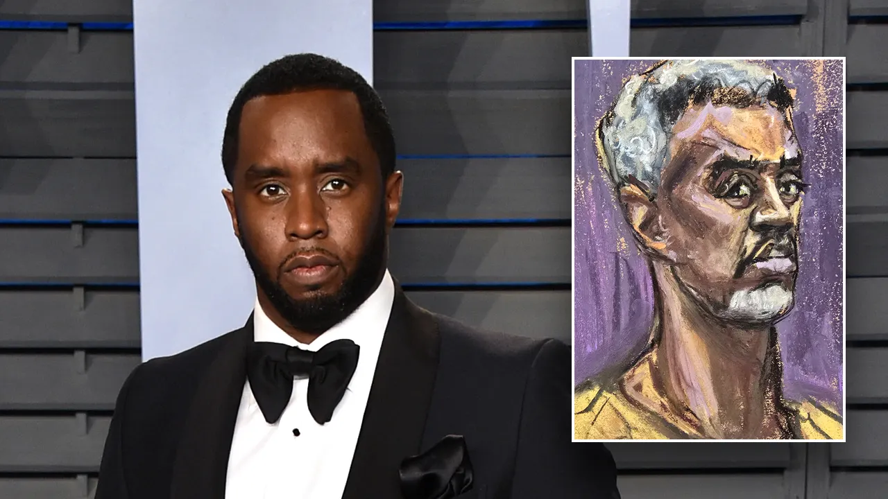 Diddy pleads not guilty, lawyers claim 200k documents needed for trial