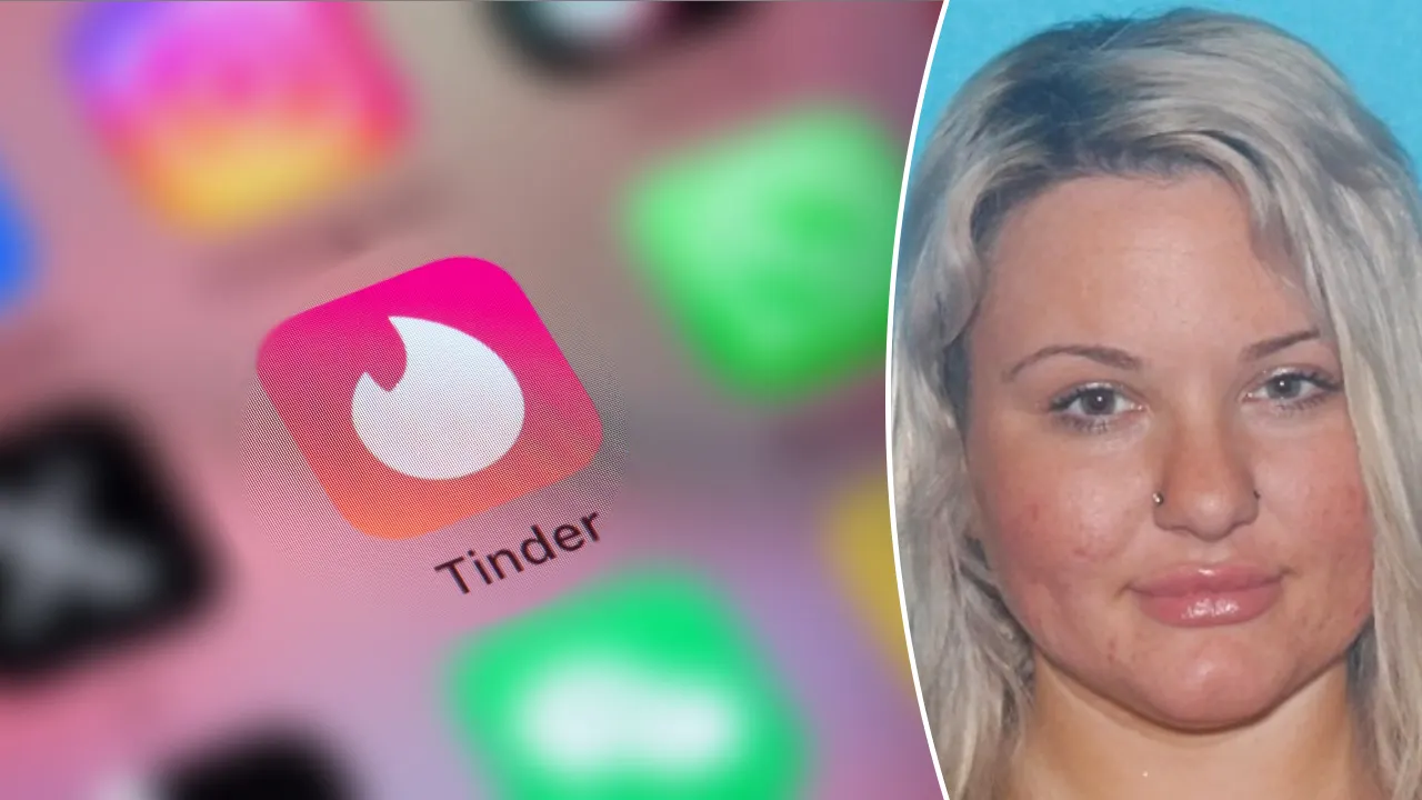 New Jersey woman allegedly tried to kill police officer ex-boyfriend via Tinder date
