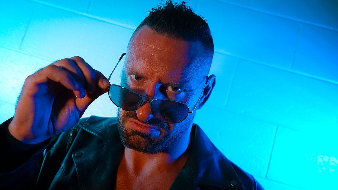 Wrestling news: Donovan Dijak talks MLW Battle Riot
