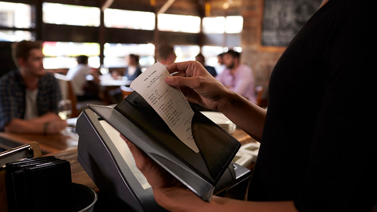 Small business owners fight to survive crippling dine-and-dash crime sprees